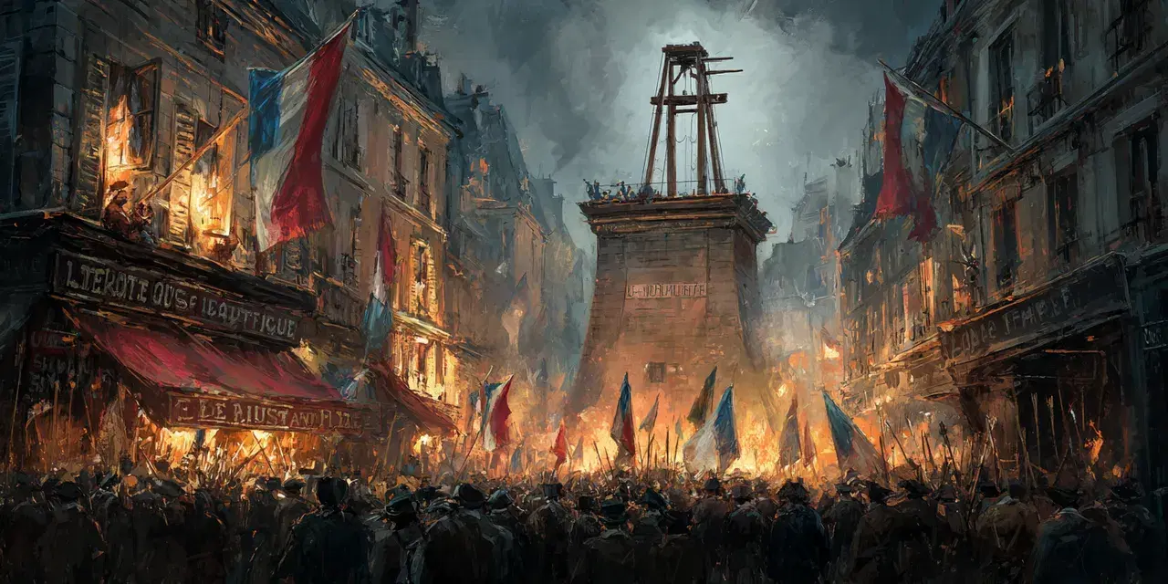 The French Revolution