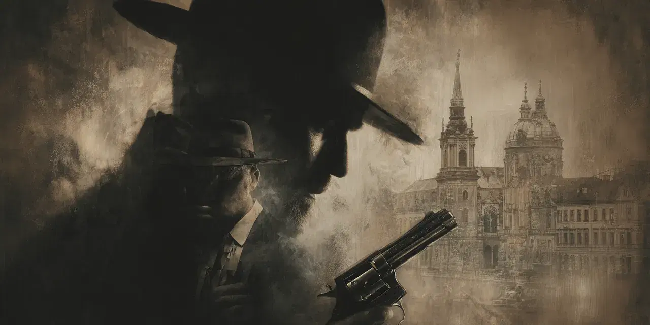 Famous Assassinations