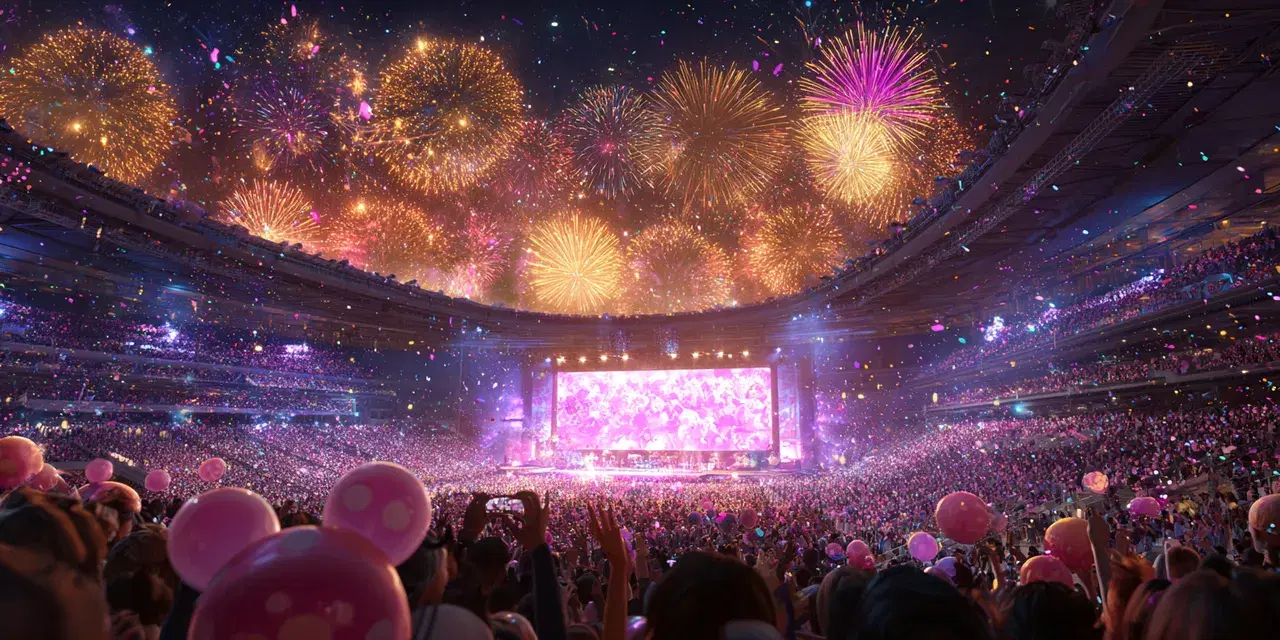 New Year's Quiz 2025