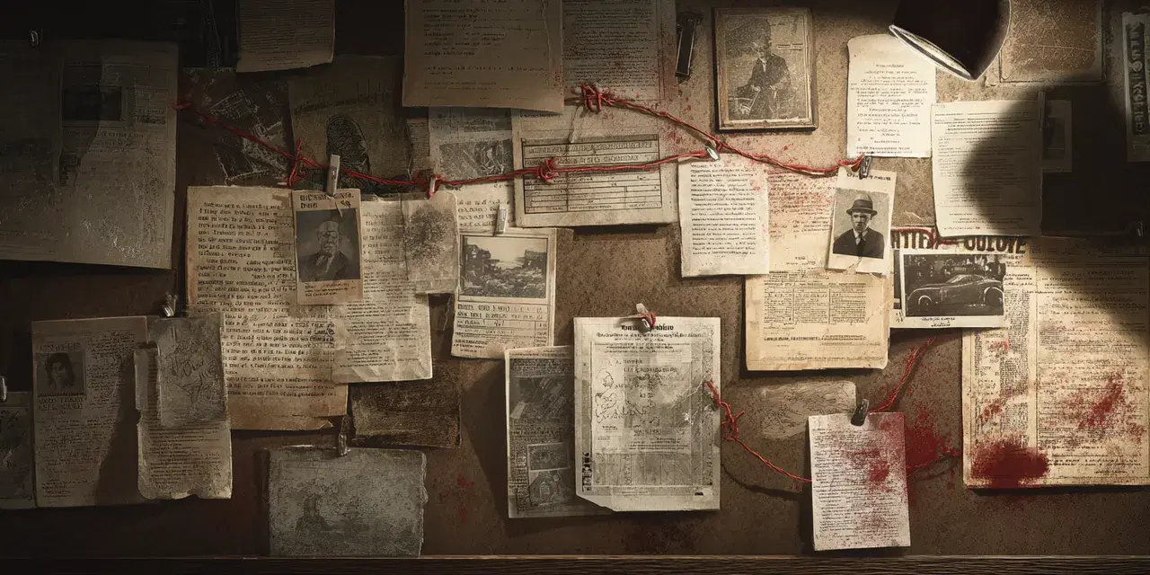 Notorious Serial Killers