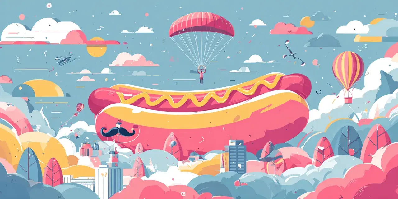 Weird Records and Record Attempts