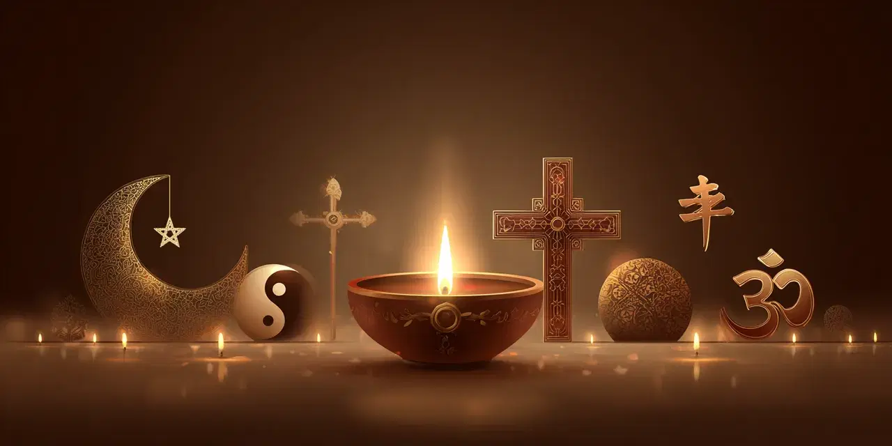 World Religions and Beliefs